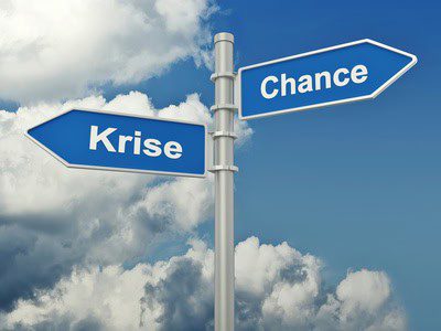 Hypnose mit Erfahrung | Oliver Range – Bad Aibling 1 Krise oder Chance