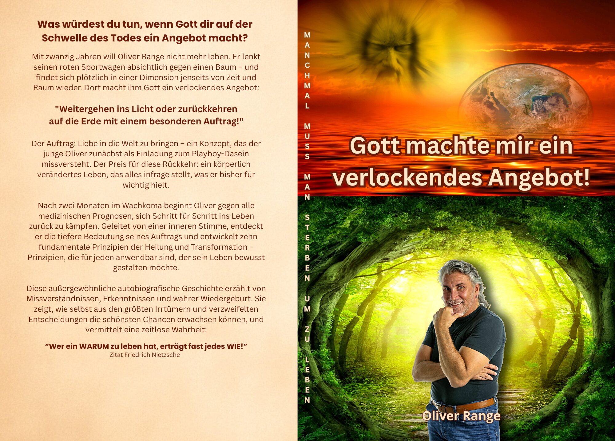KDP Cover %Hypnose und Lifecoaching in Bad Aibling%