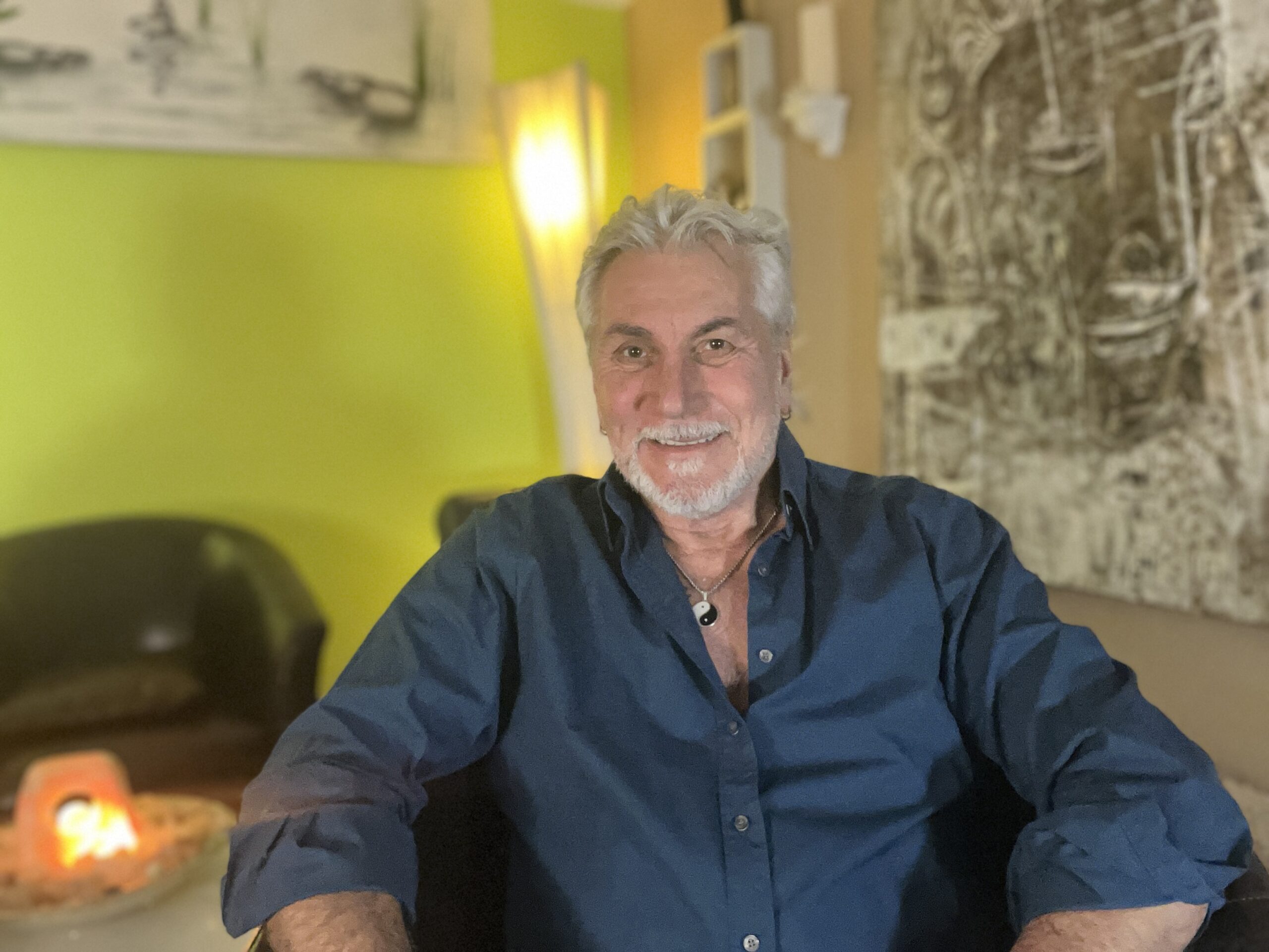 Oliver Range1 Lebensberatung & Hypnose in Bad Aibling