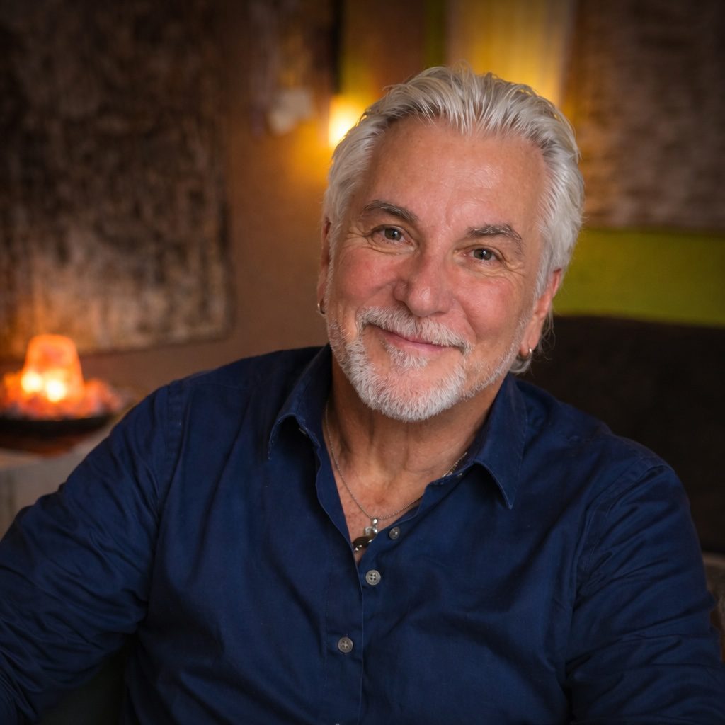 Lebensberatung & Hypnose in Bad Aibling