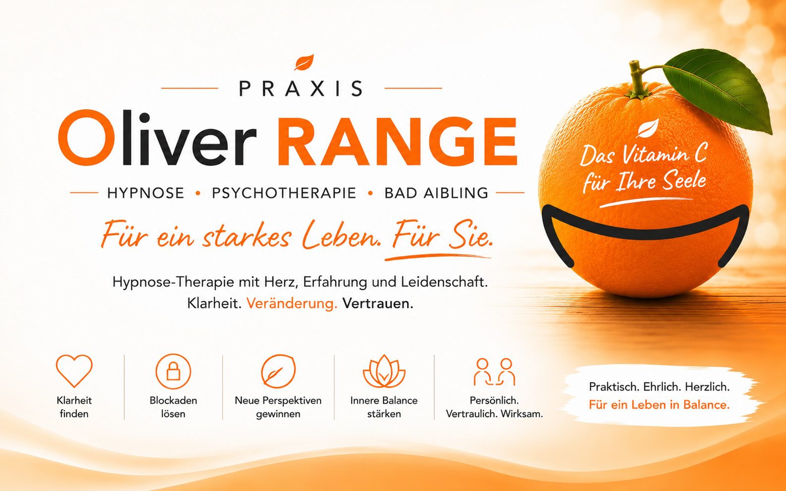 Orange Lifecoach neu